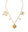 ORIGINAL MOTIF CHOKERネックレス