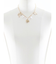 ORIGINAL MOTIF CHOKERネックレス