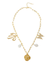 ORIGINAL MOTIF CHOKERネックレス