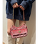 キルティングポケットショルダーBAG