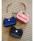 キルティングポケットショルダーBAG