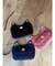 キルティングポケットショルダーBAG