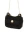 キルティングポケットショルダーBAG