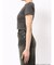 【メロクロコラボ】レースドッキングクロミTシャツ