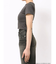 【メロクロコラボ】レースドッキングクロミTシャツ