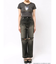 【メロクロコラボ】レースドッキングクロミTシャツ