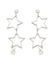 STAR MOTIF ピアス