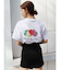 【FRUIT OF THE LOOMコラボ】グラフィックTシャツ