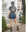 【FRUIT OF THE LOOMコラボ】グラフィックTシャツ