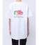 【FRUIT OF THE LOOMコラボ】グラフィックTシャツ