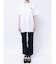 【FRUIT OF THE LOOMコラボ】グラフィックTシャツ