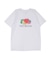 【FRUIT OF THE LOOMコラボ】グラフィックTシャツ