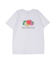 【FRUIT OF THE LOOMコラボ】グラフィックTシャツ