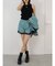 レースドッキングショートパンツ【セットアップ着用可能】