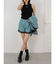 レースドッキングショートパンツ【セットアップ着用可能】