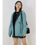 レースドッキングショートパンツ【セットアップ着用可能】