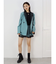 レースドッキングショートパンツ【セットアップ着用可能】