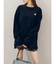 レースドッキングショートパンツ【セットアップ着用可能】