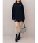 レースドッキングショートパンツ【セットアップ着用可能】