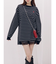レースドッキングショートパンツ【セットアップ着用可能】