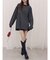 レースドッキングショートパンツ【セットアップ着用可能】