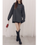 レースドッキングショートパンツ【セットアップ着用可能】