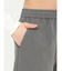 レースドッキングショートパンツ【セットアップ着用可能】