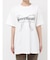 フロントリボングラフィックBIG Tシャツ