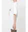 フロントリボングラフィックBIG Tシャツ