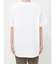 フロントリボングラフィックBIG Tシャツ