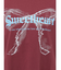 フロントリボングラフィックBIG Tシャツ