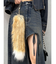 BIGフェイクファーしっぽチャーム