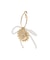 RIBBON SUNNY MOTIF ピアス