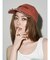スタッズモチーフオリジナルCAP
