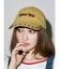 スタッズモチーフオリジナルCAP