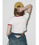 スタッズモチーフオリジナルCAP