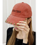 スタッズモチーフオリジナルCAP