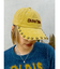 スタッズモチーフオリジナルCAP