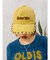 スタッズモチーフオリジナルCAP