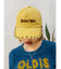 スタッズモチーフオリジナルCAP
