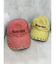 スタッズモチーフオリジナルCAP