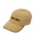 スタッズモチーフオリジナルCAP