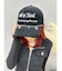チャームコーデュロイCAP