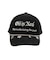 チャームコーデュロイCAP