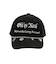 チャームコーデュロイCAP