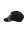チャームコーデュロイCAP