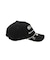 チャームコーデュロイCAP