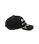 チャームコーデュロイCAP