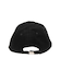 チャームコーデュロイCAP