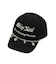 チャームコーデュロイCAP
